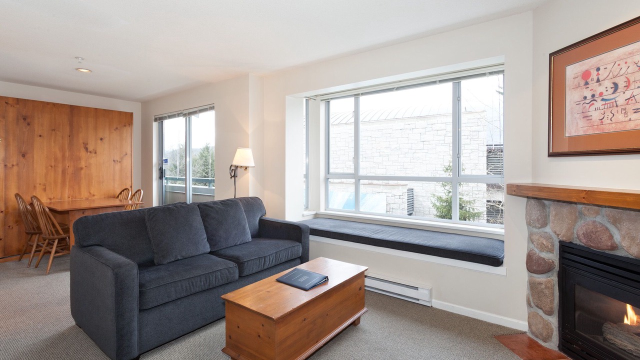 Photo of Livingroom in Village North
