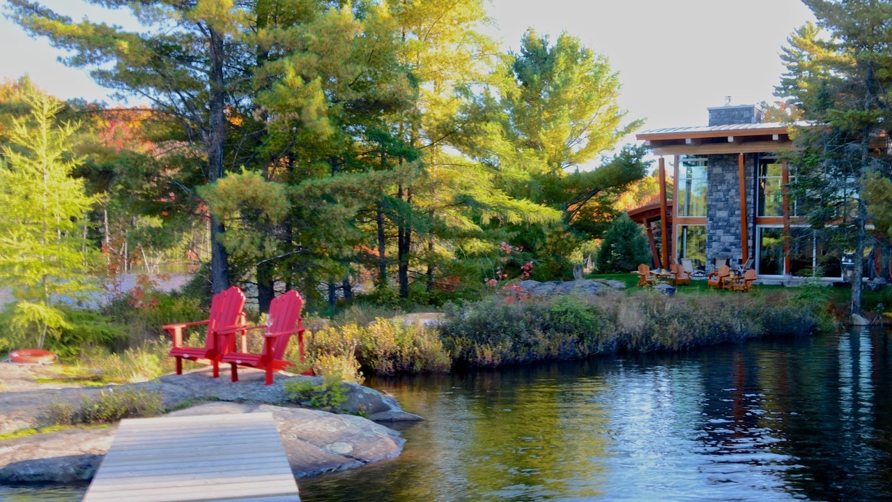 Photo of Outdoor in Huntsville