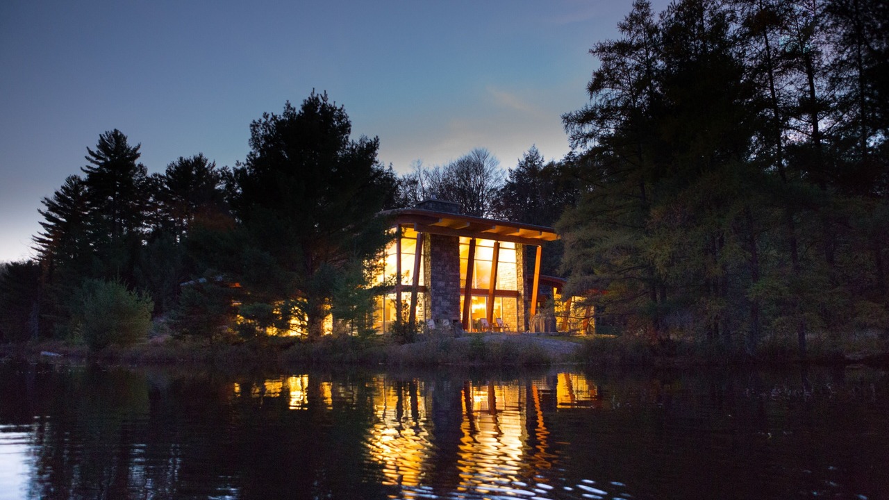 Photo of Outdoor in Huntsville