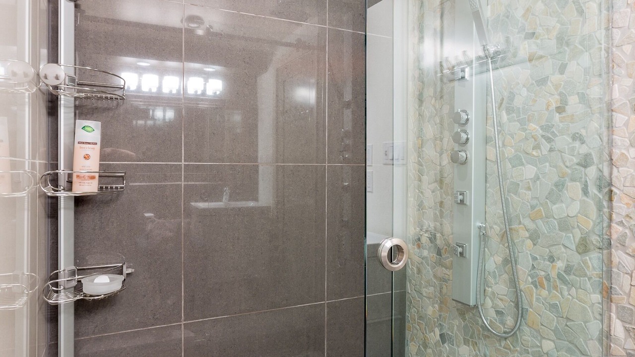 Photo of Bathroom in Huntsville