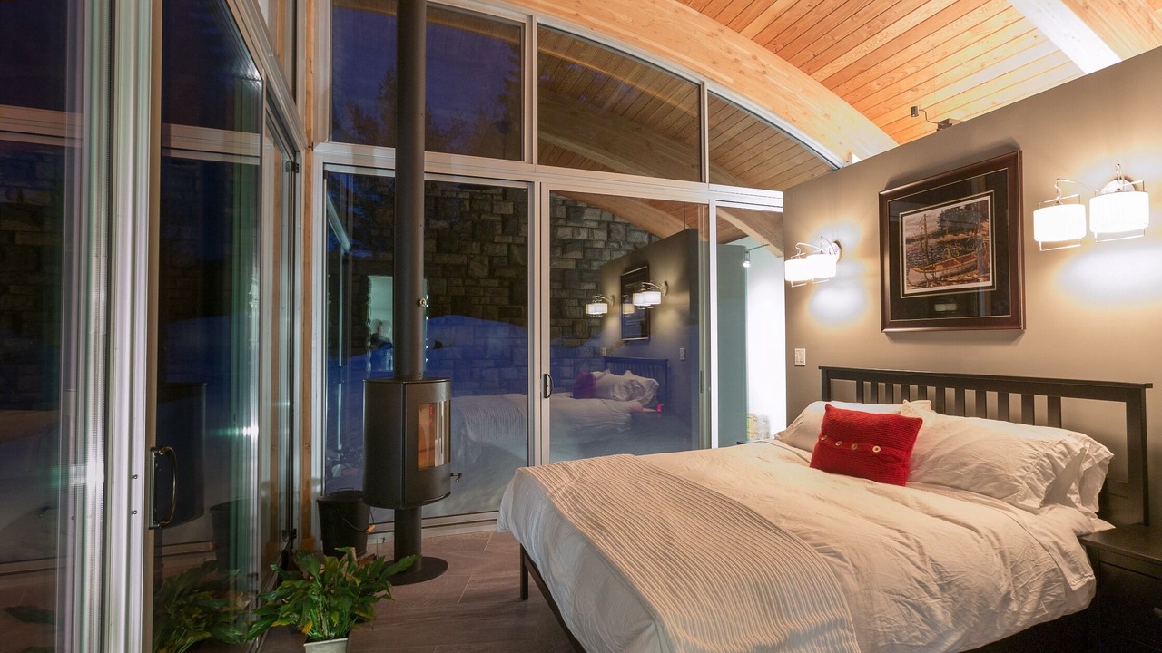 Photo of Bedroom in Huntsville