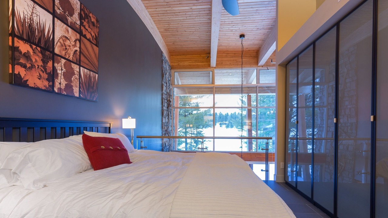 Photo of Bedroom in Huntsville