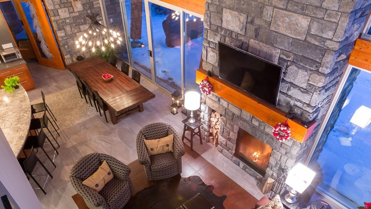 Photo of Livingroom in Huntsville