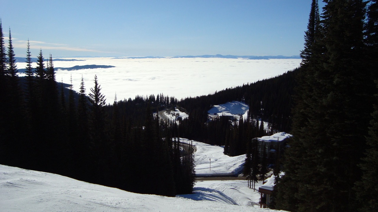 Photo of Others in Silver Star Mountain