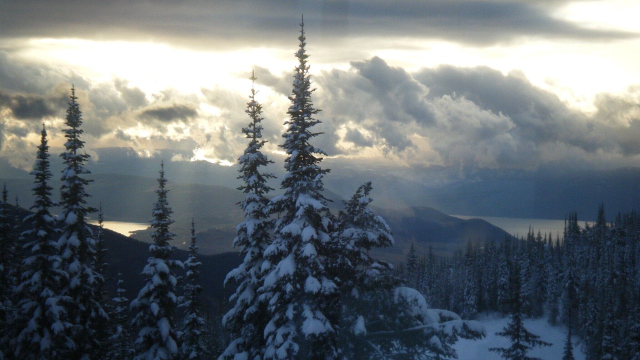 Photo of Others in Silver Star Mountain