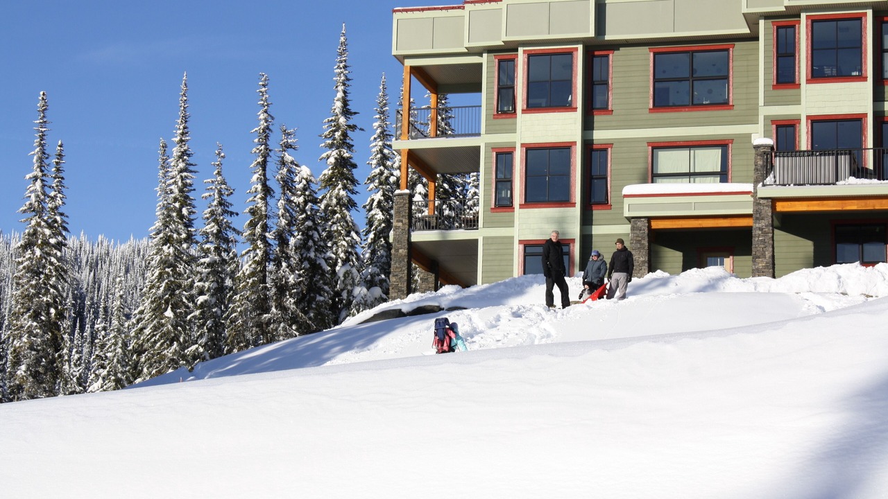 Photo of Others in Silver Star Mountain