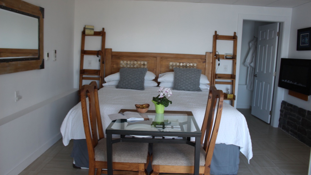 Photo of Bedroom in Bamberton