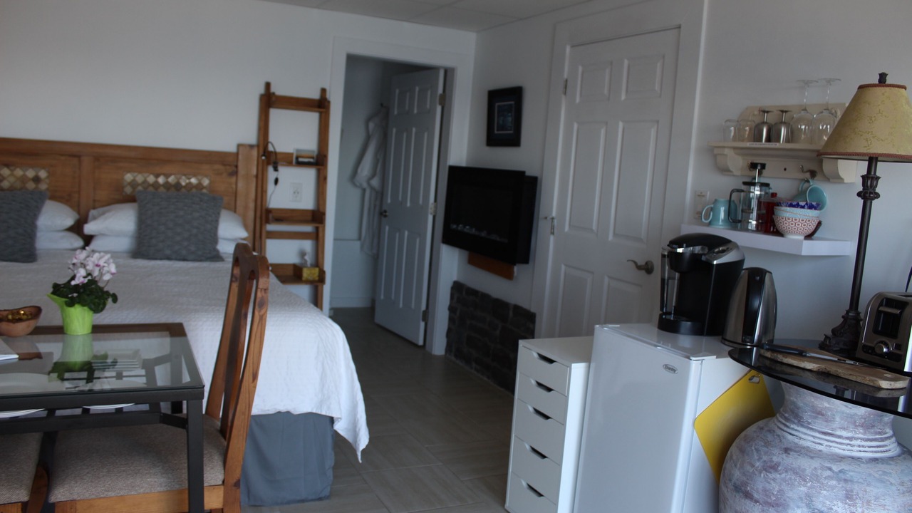 Photo of Bedroom in Bamberton
