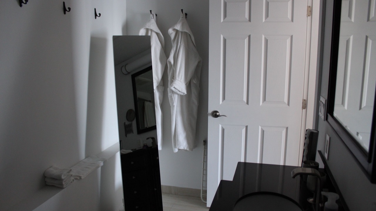 Photo of Bathroom in Bamberton