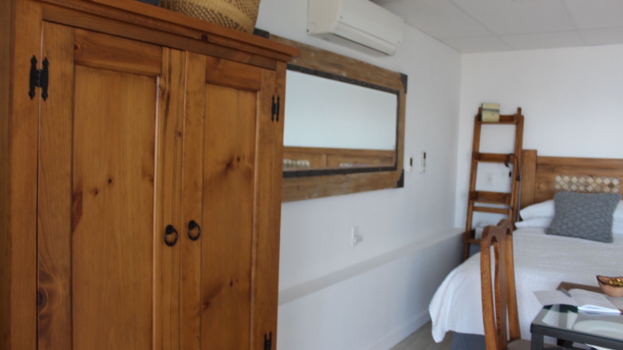 Photo of Bedroom in Bamberton