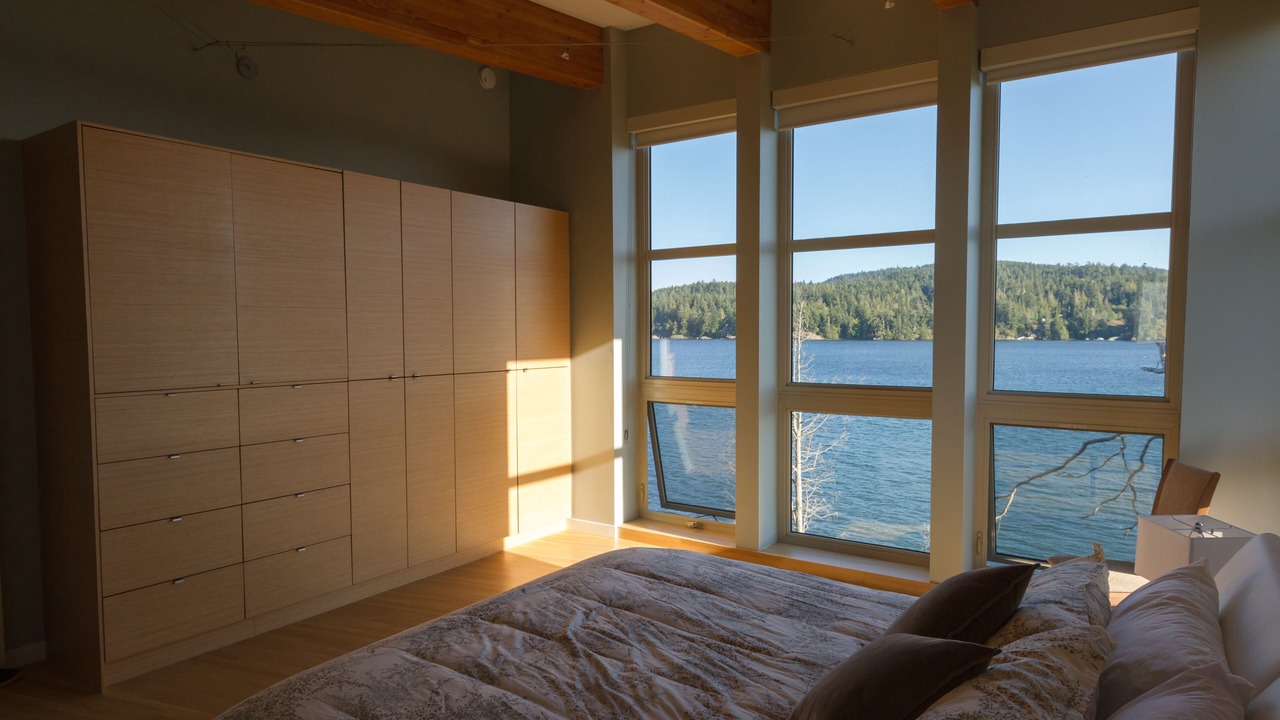 Photo of Bedroom in Sooke
