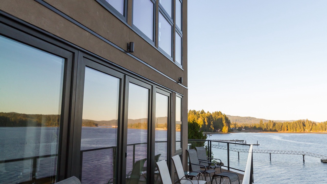 Photo of Patio Balcony in Sooke