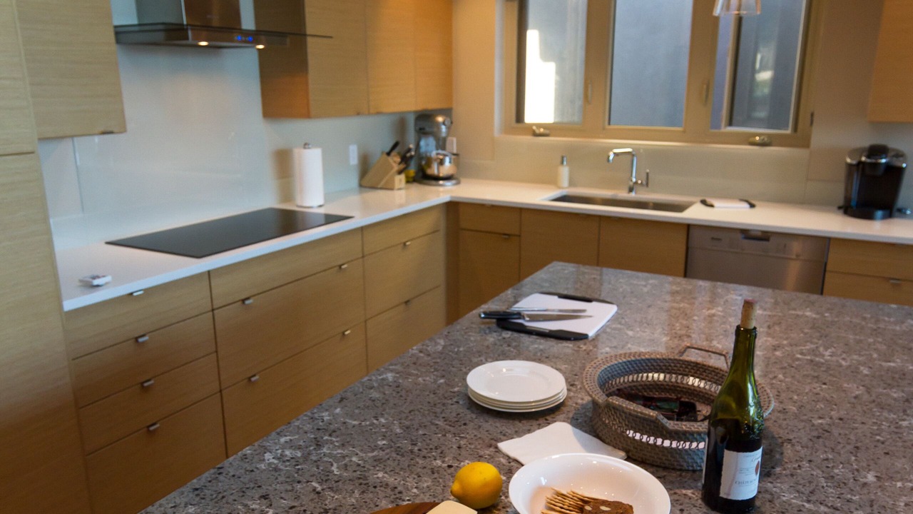 Photo of Kitchen in Sooke