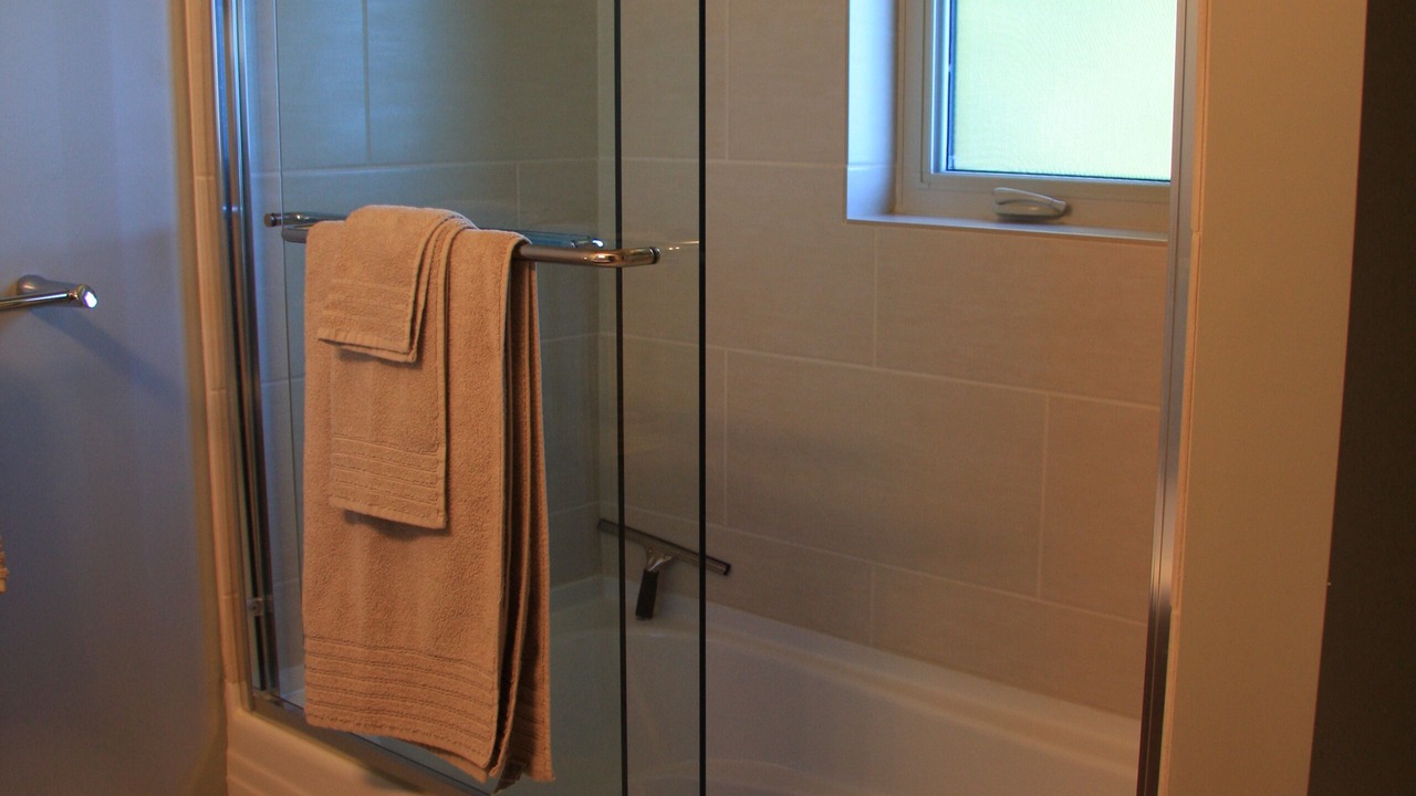 Photo of Bathroom in Sooke