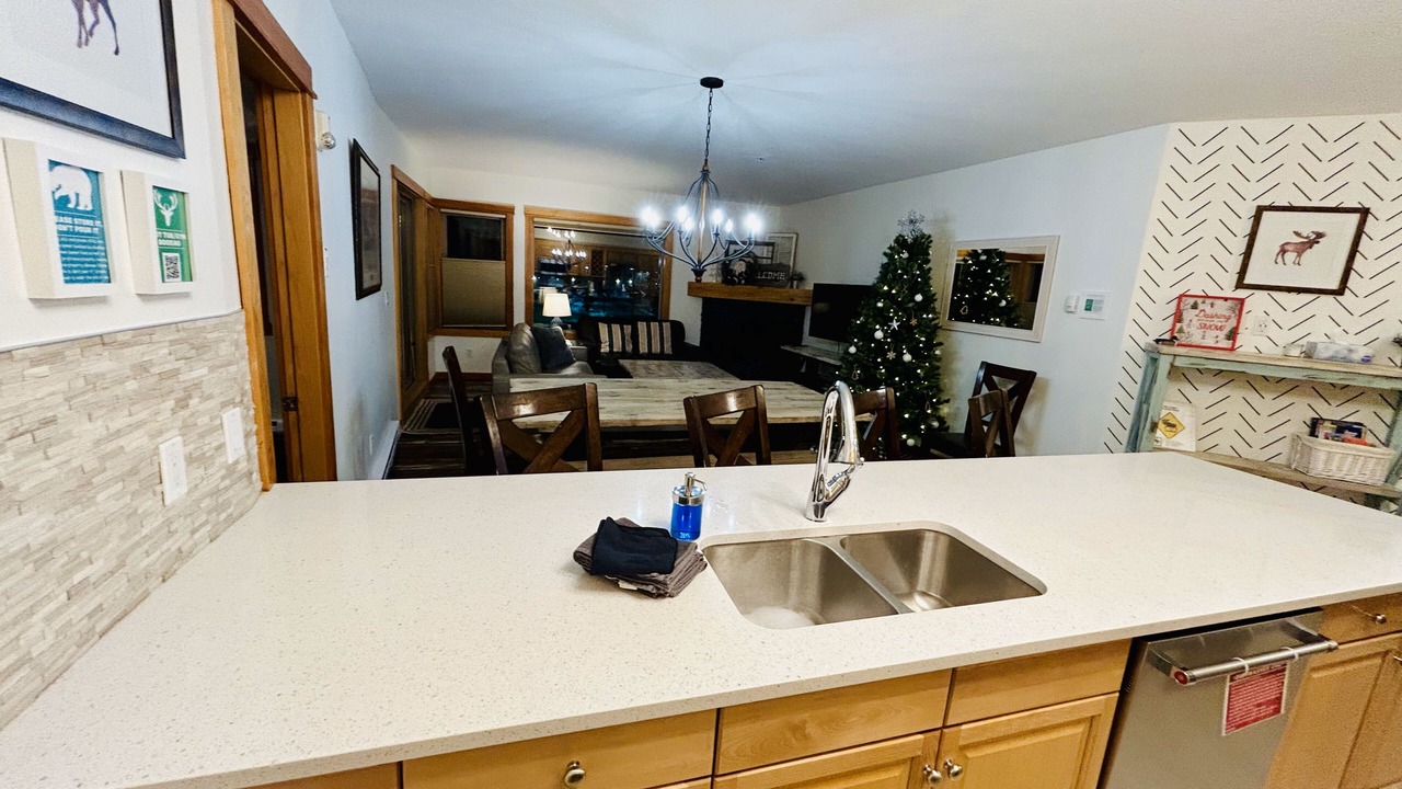 Photo of Bedroom in Canmore