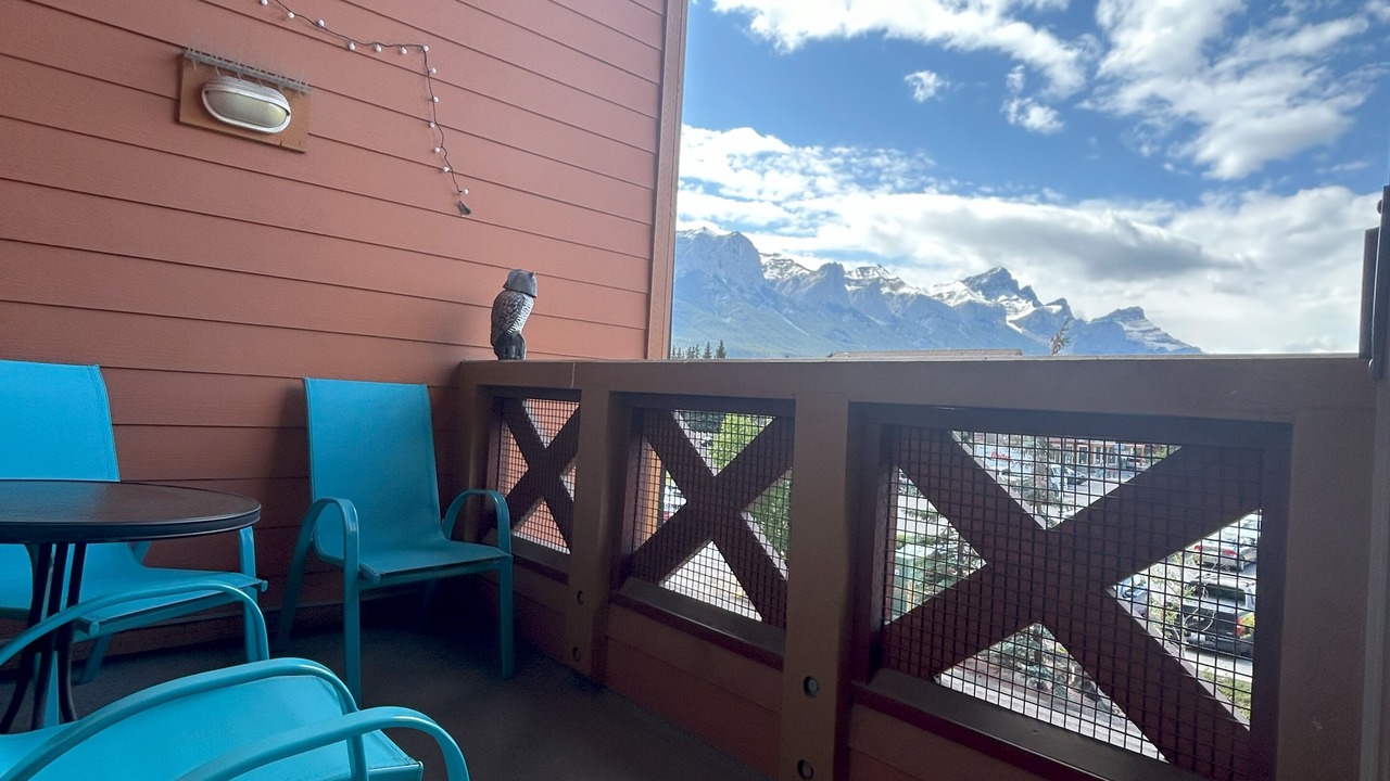 Photo of Others in Canmore