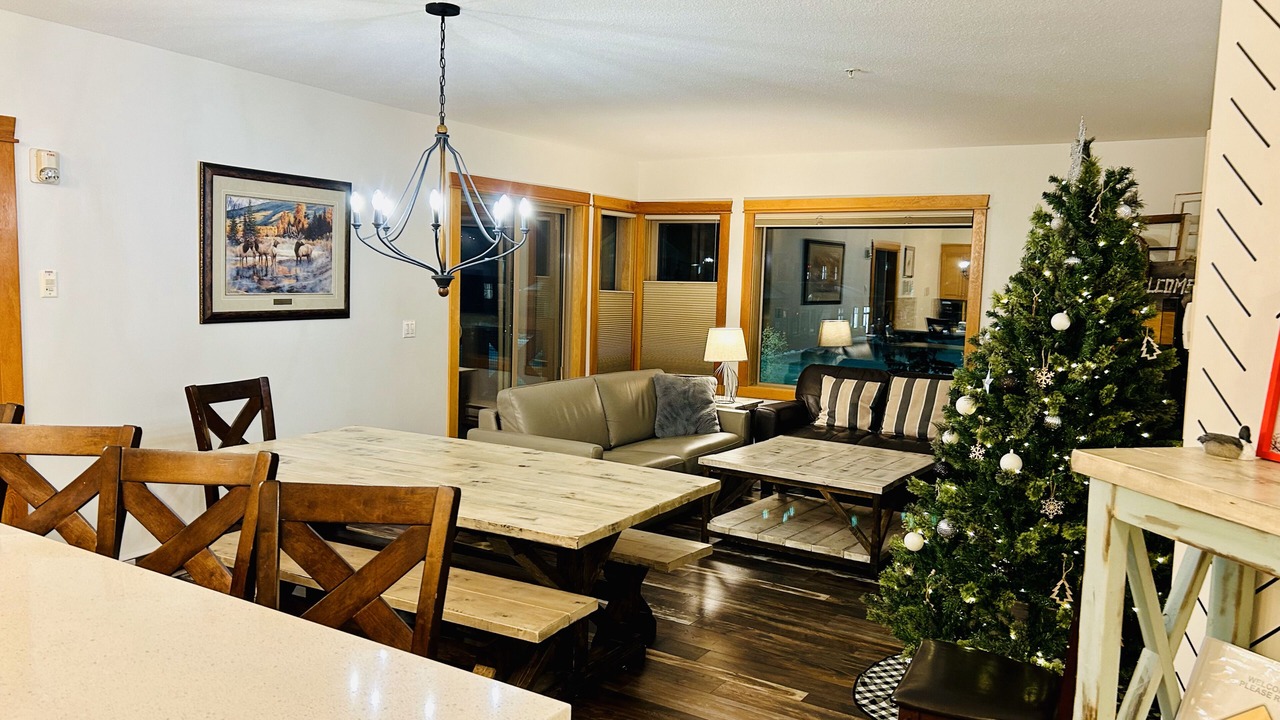 Photo of Bedroom in Canmore