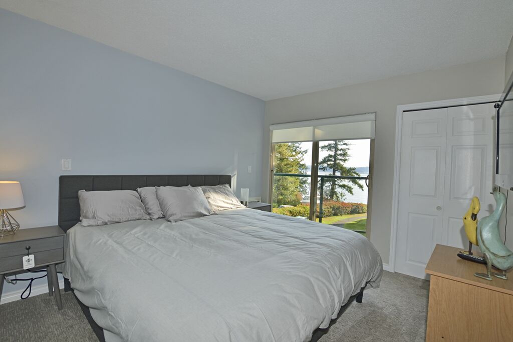 Photo of Bedroom in North Oyster