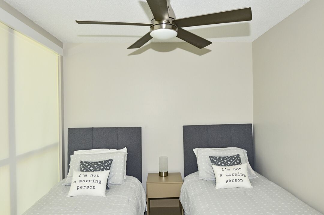 Photo of Bedroom in North Oyster