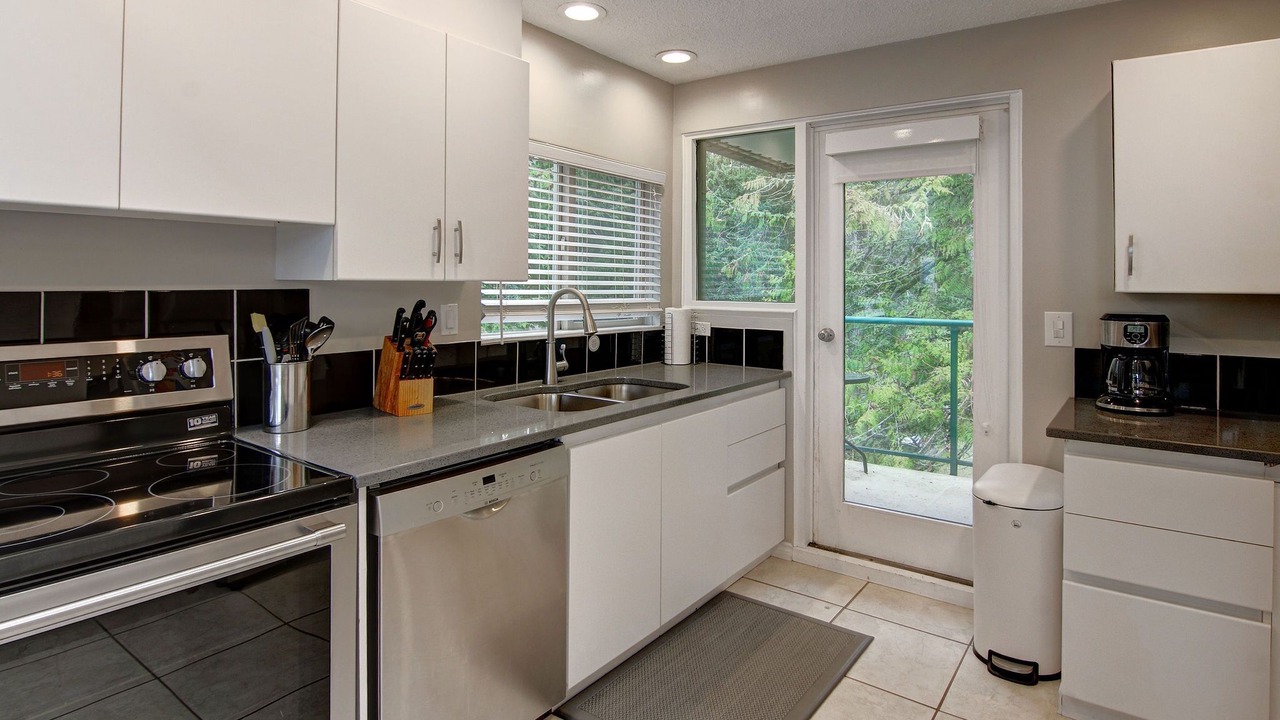 Photo of Kitchen in North Oyster