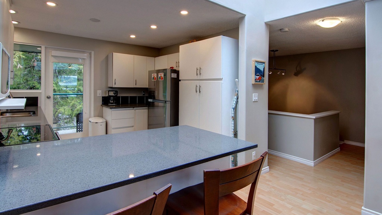 Photo of Kitchen in North Oyster