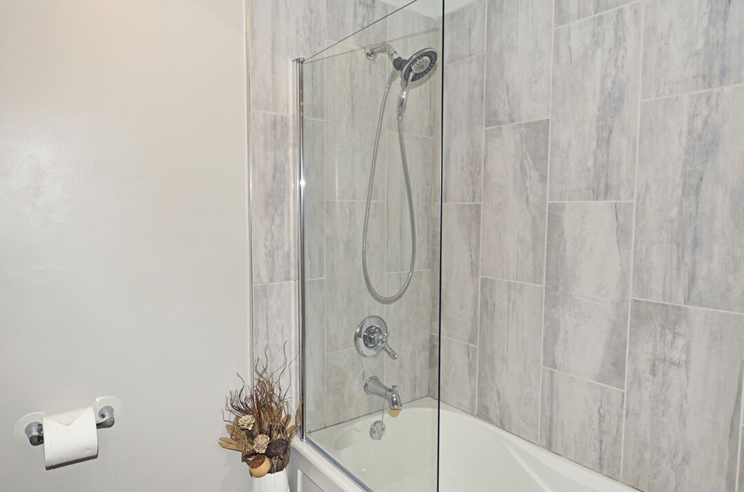 Photo of Bathroom in North Oyster