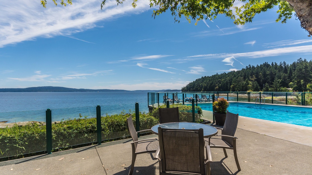 Photo of Outdoor in North Oyster
