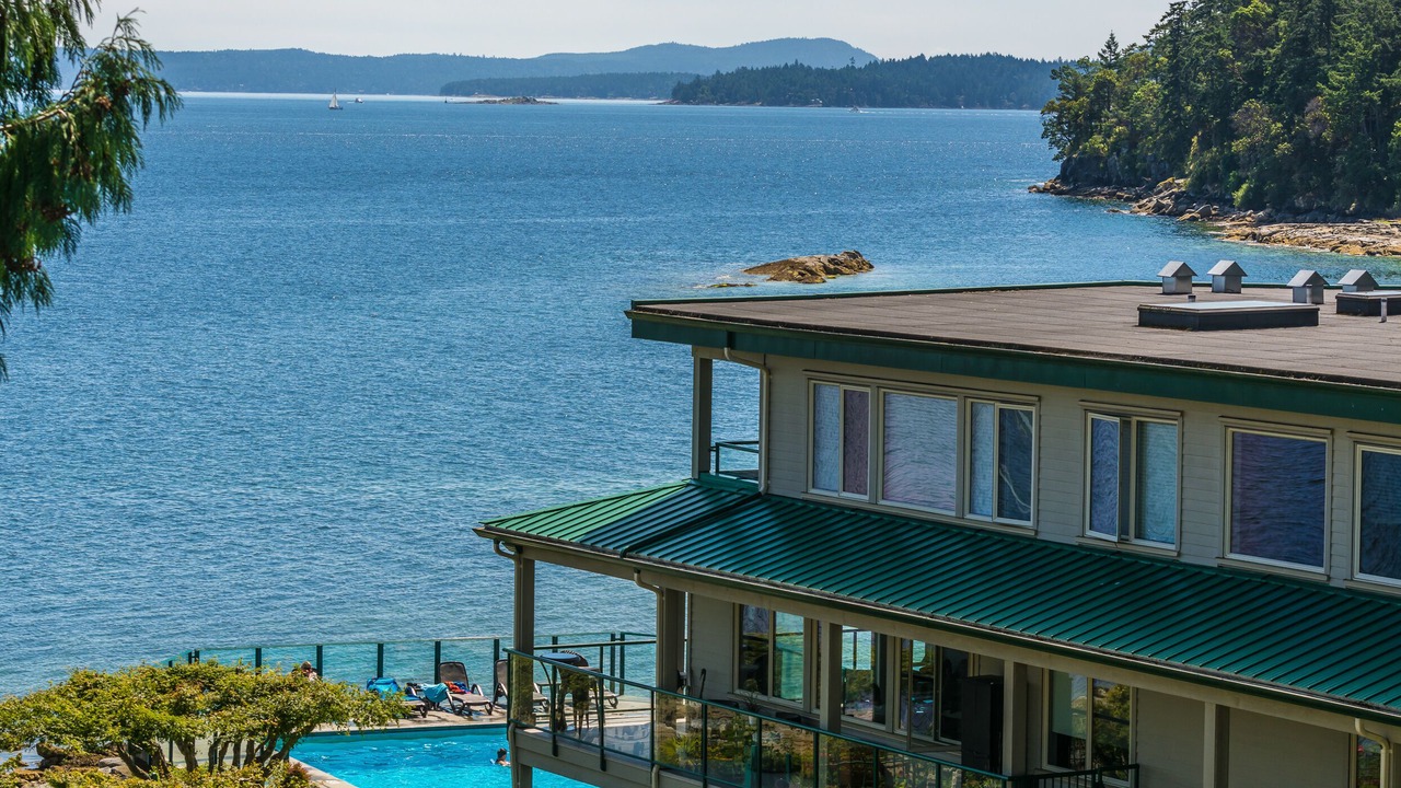 Photo of Outdoor in North Oyster