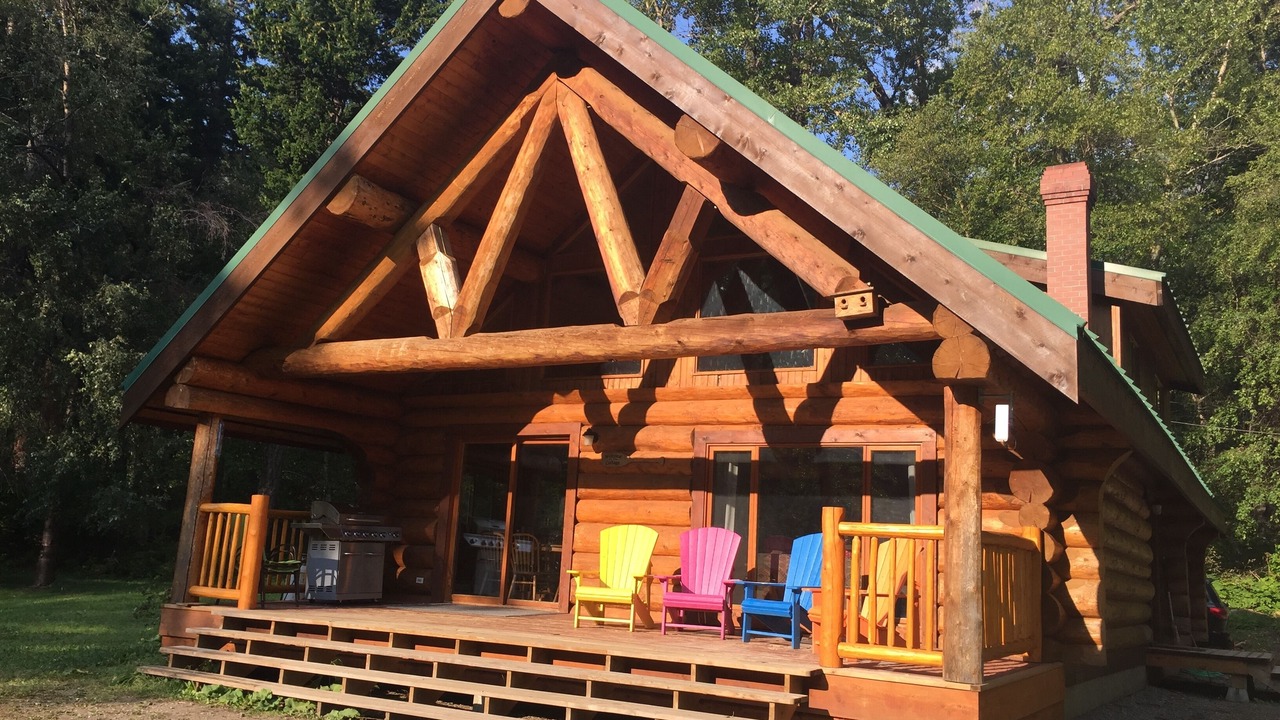 Photo of Outdoor in Gold Bridge