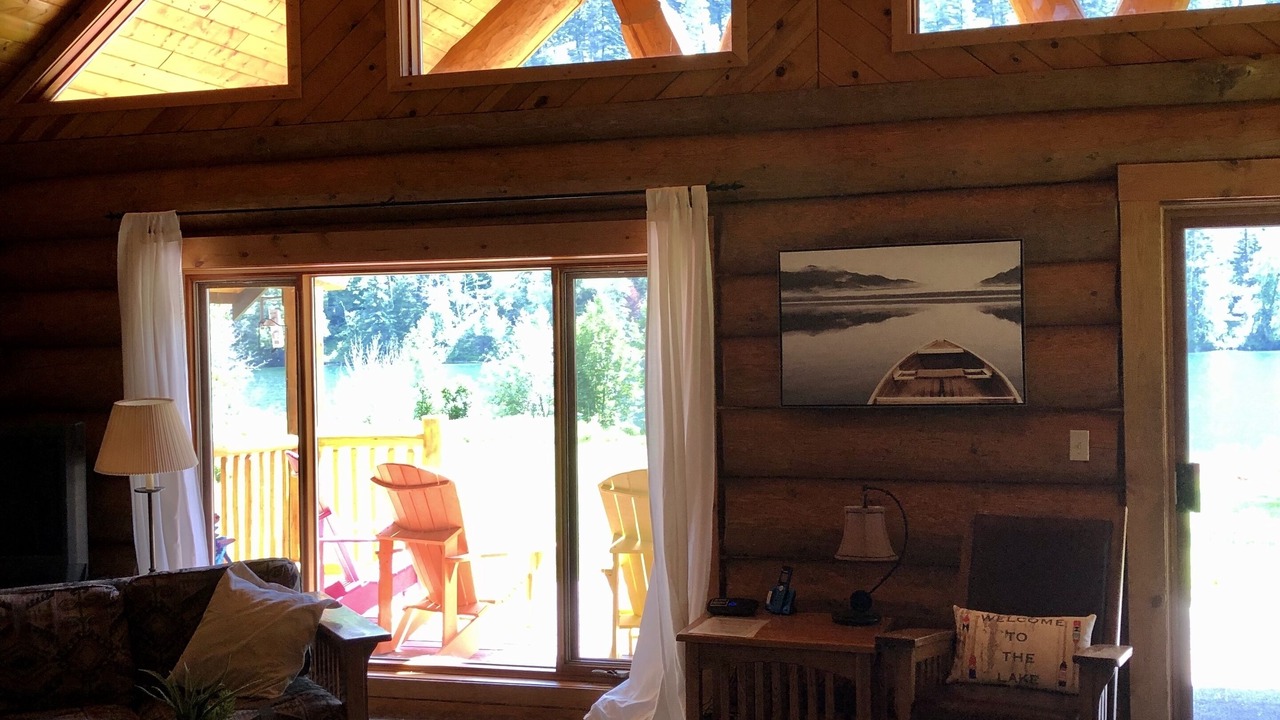 Photo of Livingroom in Gold Bridge