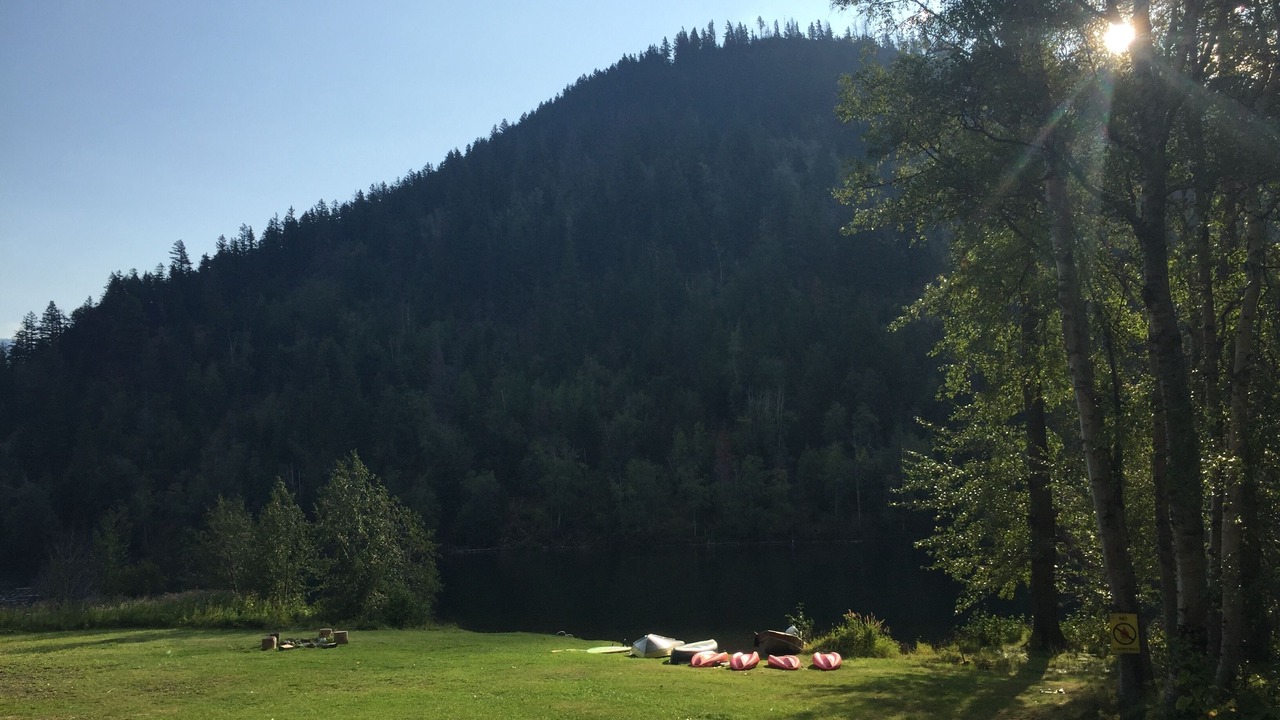 Photo of Outdoor in Gold Bridge