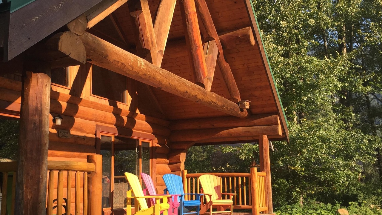 Photo of Patio Balcony in Gold Bridge