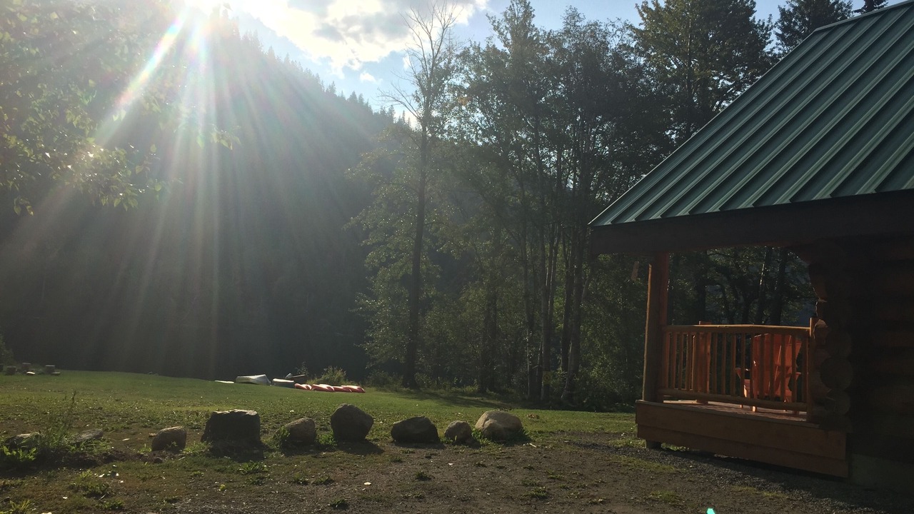 Photo of Outdoor in Gold Bridge