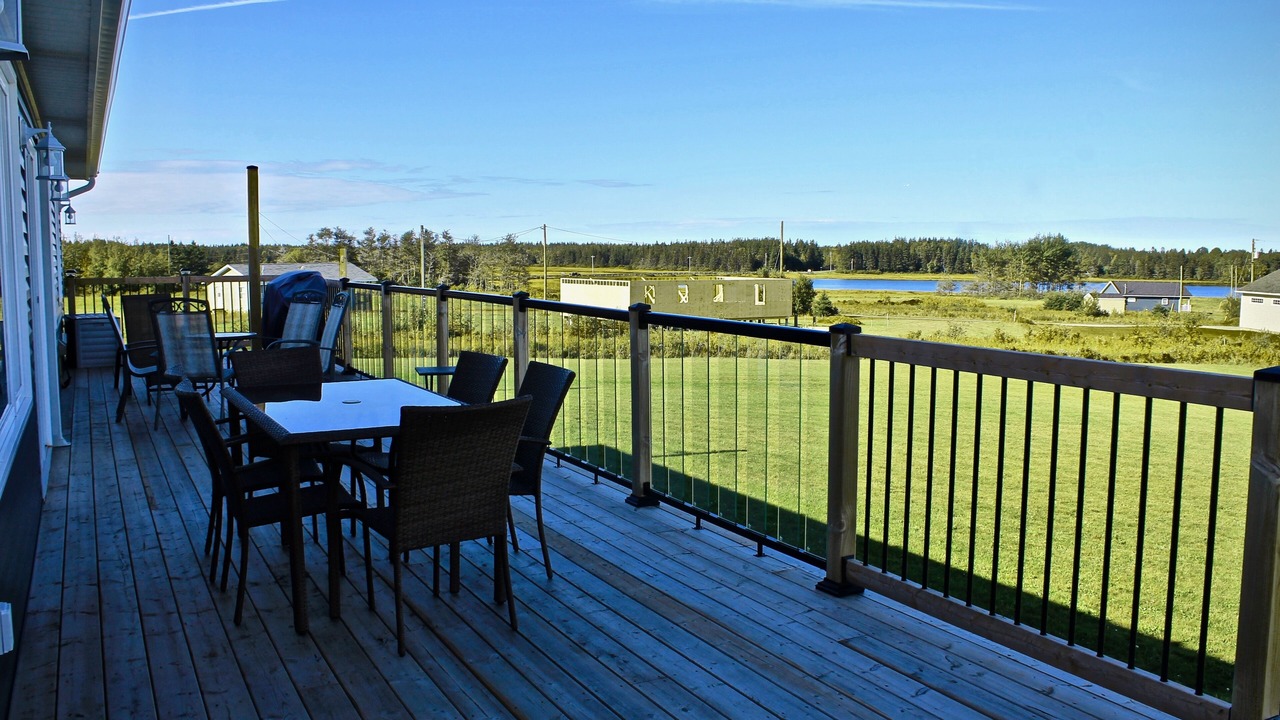 Photo of Outdoor in Brackley Beach