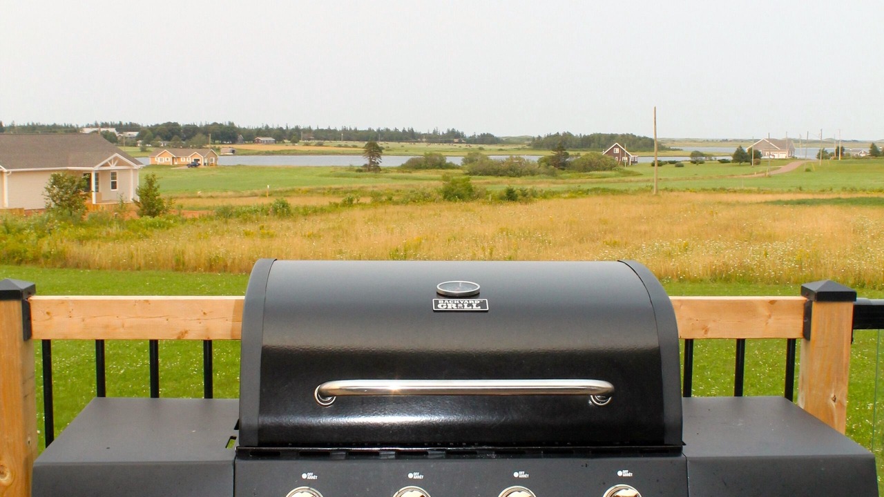 Photo of Outdoor in Brackley Beach