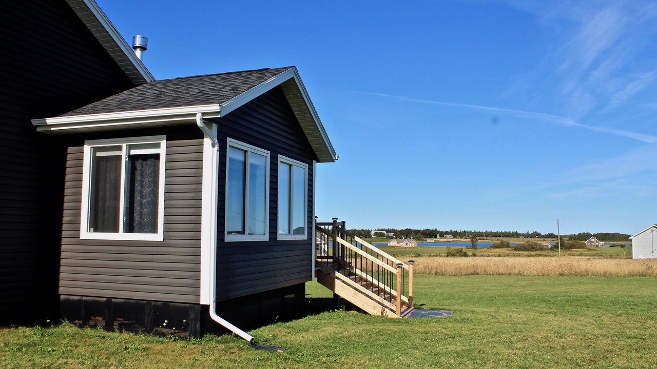Photo of Outdoor in Brackley Beach