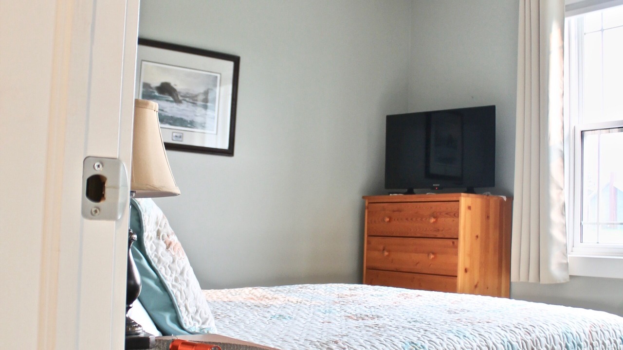 Photo of Bedroom in Brackley Beach