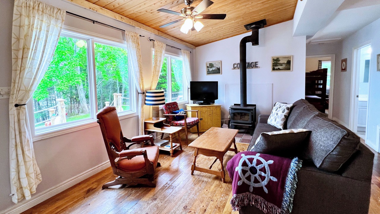 Photo of Livingroom in St. Andrews