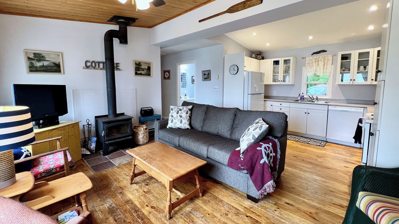 Photo of Bedroom in St. Andrews