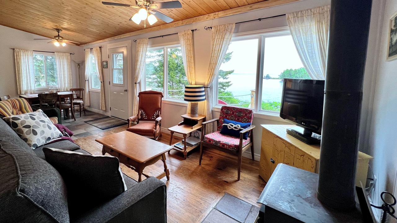 Photo of Bedroom in St. Andrews