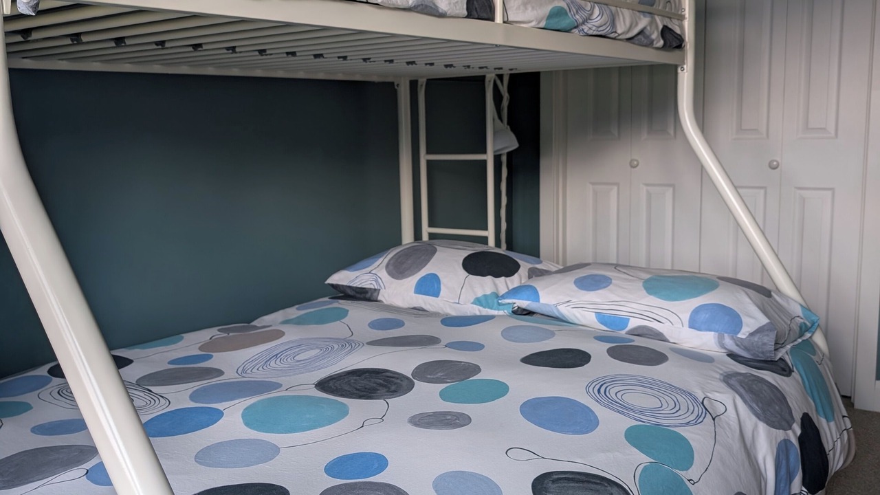 Photo of Bedroom in East Kootenay