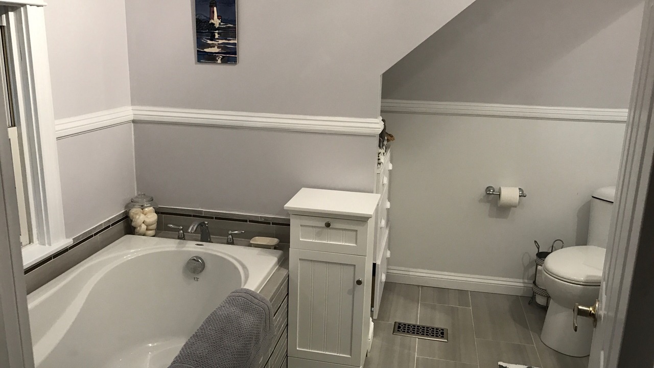 Photo of Bathroom in Fox Point