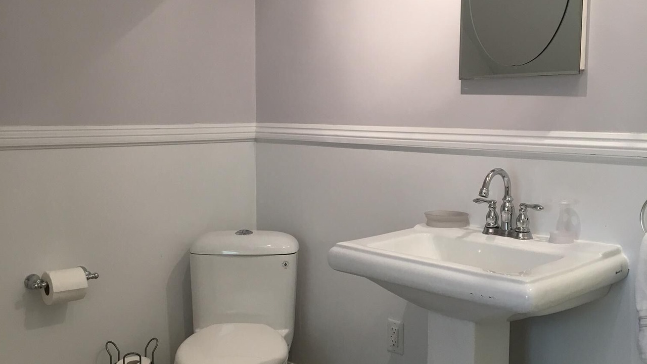 Photo of Bathroom in Fox Point