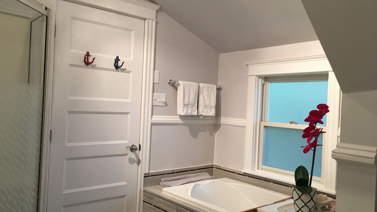 Photo of Bathroom in Fox Point