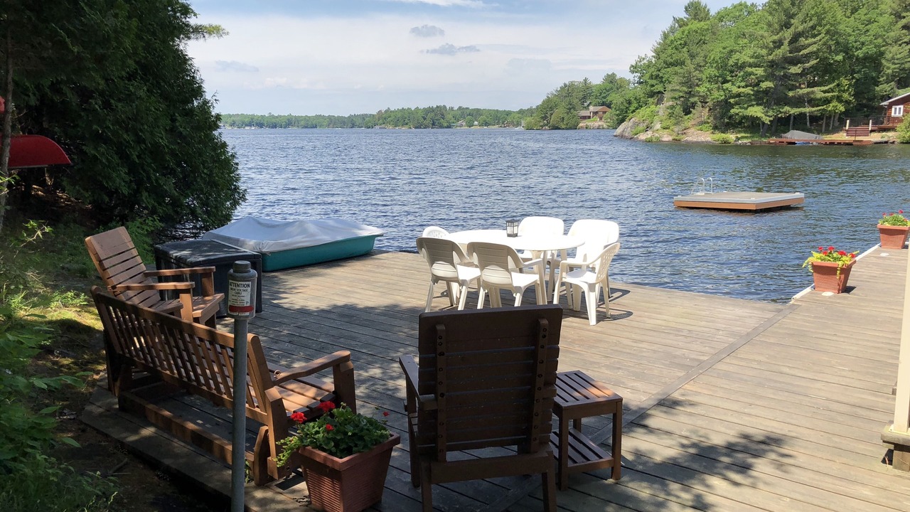 Photo of Outdoor in Gravenhurst