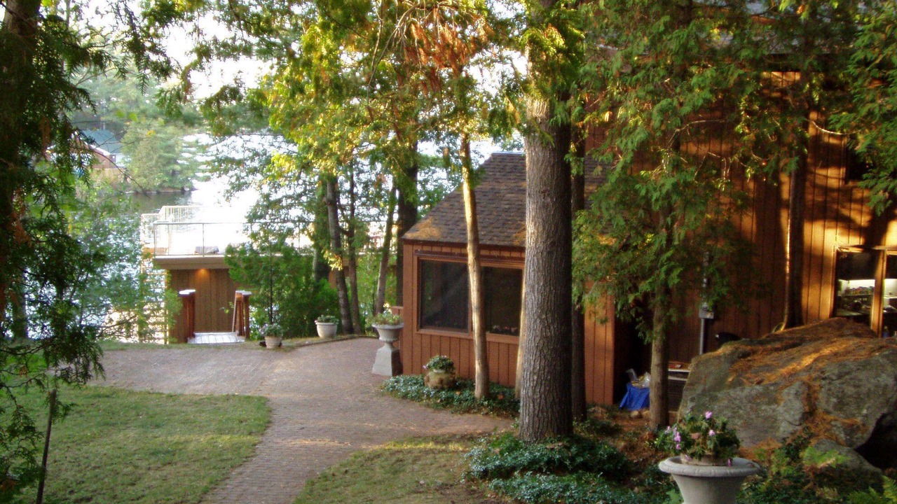 Photo of Outdoor in Gravenhurst