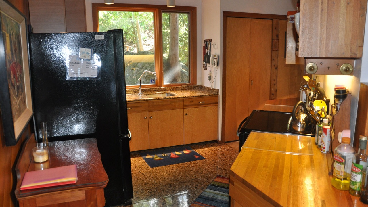 Photo of Kitchen in Gravenhurst