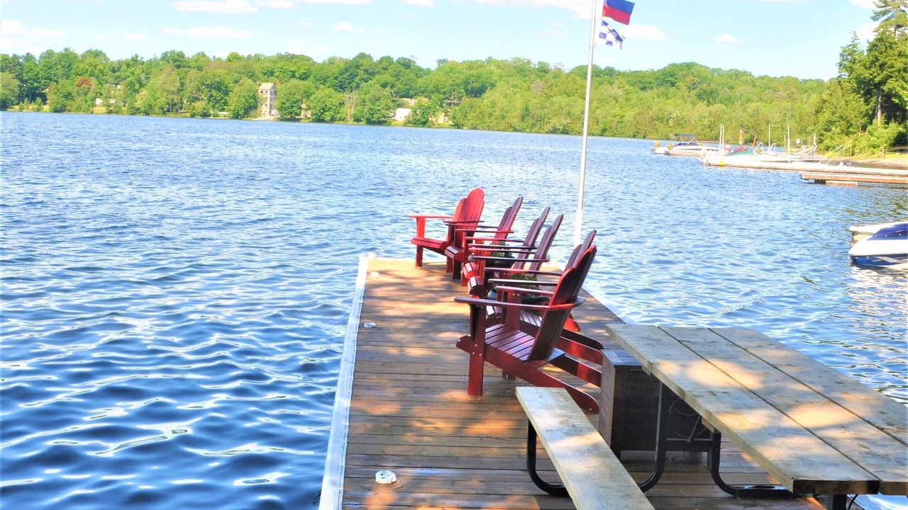 Photo of Outdoor in Gravenhurst