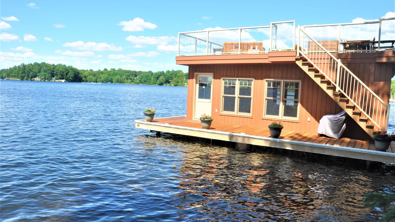 Photo of Outdoor in Gravenhurst