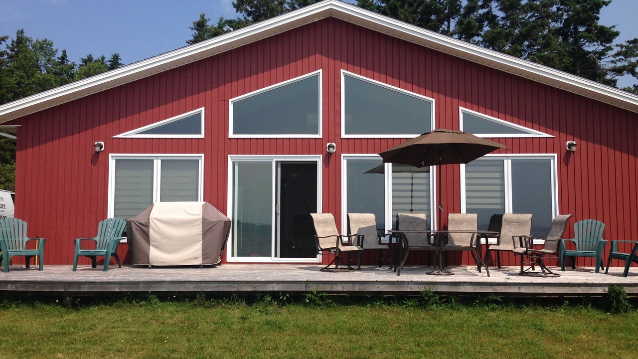 Photo of Outdoor in Stratford